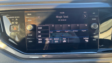 Volkswagen Polo 1.0 TSI 95 R-Line 5dr Petrol Hatchback